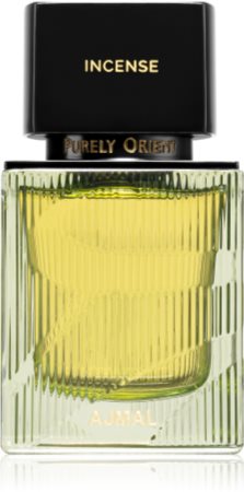 Ajmal Purely Orient Incense parfémovaná voda unisex