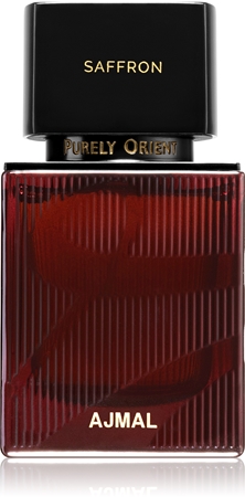 Ajmal Purely Orient Saffron parfémovaná voda unisex