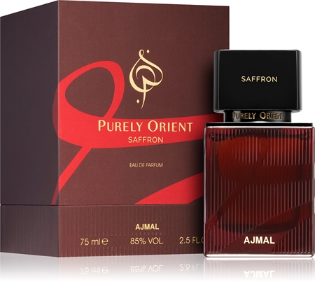 Ajmal Purely Orient Saffron parfémovaná voda unisex
