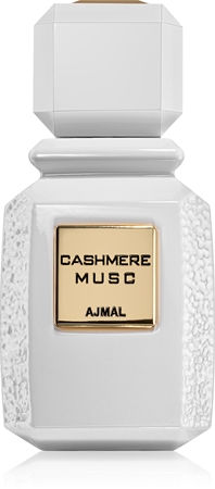 Ajmal Cashmere Musc парфумована вода унісекс