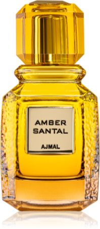 Ajmal Amber Santal parfemska voda uniseks