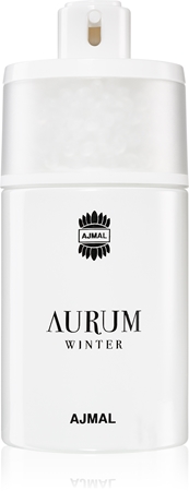 Ajmal Aurum Winter parfémovaná voda unisex