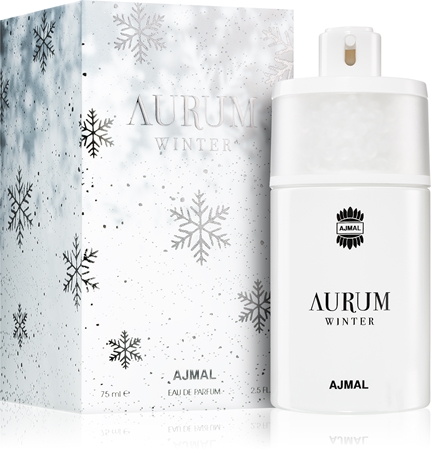 Ajmal Aurum Winter Eau de Parfum mixte