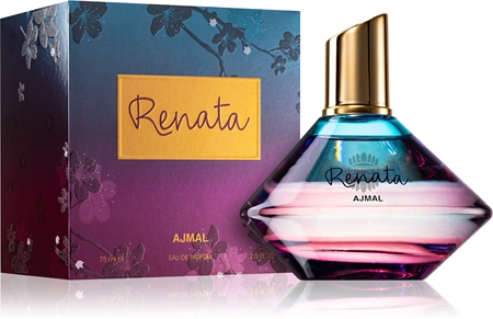 Ajmal Renata Eau de Parfum para mujer