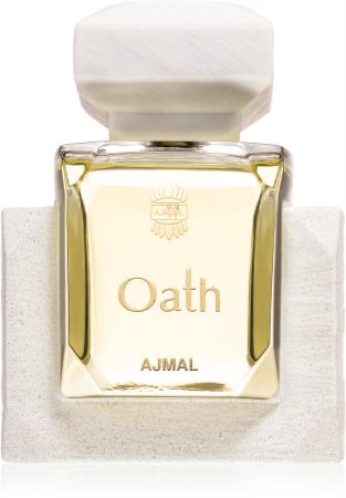 Ajmal Oath for Her Parfumuotas vanduo moterims