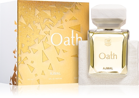 Ajmal Oath for Her Eau de Parfum for women