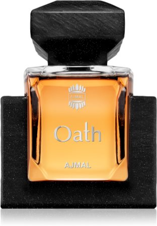 Ajmal Oath for him Eau de Parfum para hombre