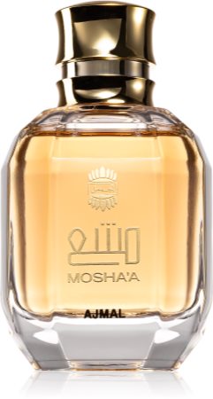 Ajmal Mosha'a Eau de Parfum unisex