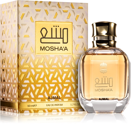 Ajmal Mosha'a Parfumuotas vanduo Unisex