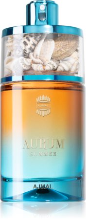 Ajmal Aurum Summer parfémovaná voda pro ženy