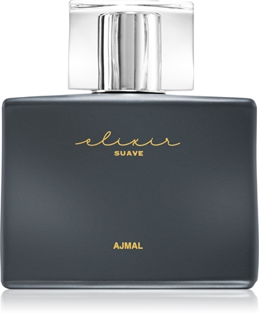 Ajmal Elixir Suave Eau de Parfum til mænd