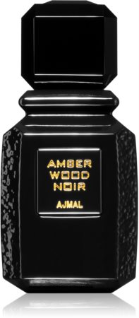 Ajmal Amber Wood Noir Smaržūdens (EDP) abiem dzimumiem