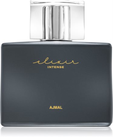 Ajmal Elixir Intense Eau de Parfum mixte