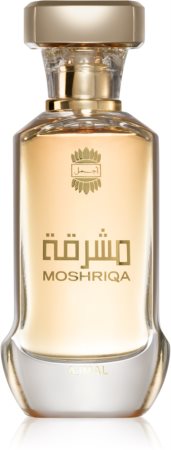 Ajmal Moshriqa woda perfumowana unisex