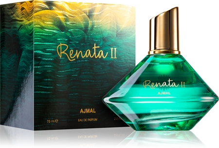 Ajmal Renata II Eau de Parfum pour femme