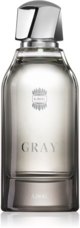 Ajmal Gray Eau de Parfum für Herren