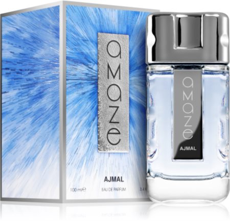 Ajmal Amaze parfumovaná voda pre mužov