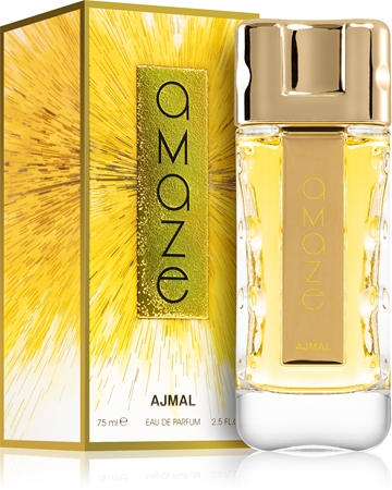 Ajmal Amaze parfumska voda za ženske
