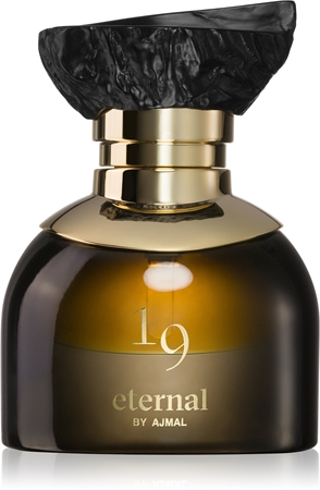 Ajmal Eternal 19 parfémovaný olej unisex