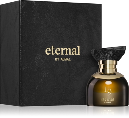 Ajmal Eternal 19 parfémovaný olej unisex