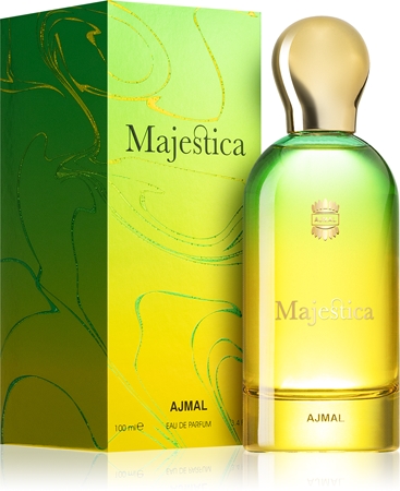 Ajmal Majestica Parfüümvesi naistele