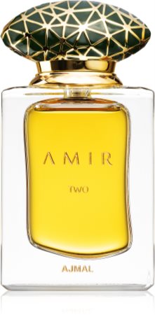 Ajmal Amir Two Parfumuotas vanduo Unisex