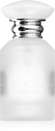 Ajmal Musk Silk Supreme Eau de Parfum unisex