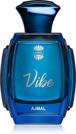 Ajmal Vibe Eau de Parfum til mænd