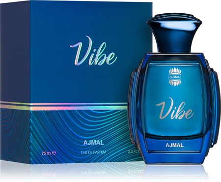 Ajmal Vibe Eau de Parfum til mænd