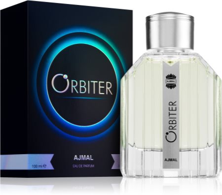 Ajmal Orbiter парфумована вода для чоловіків