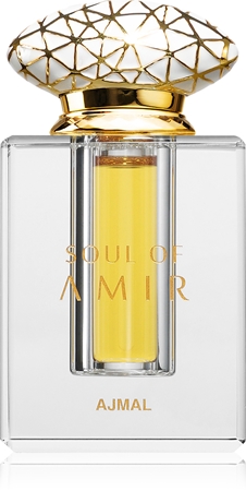 Ajmal Soul Of Amir parfum unisex