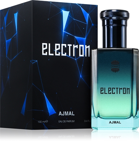 Ajmal Electron Eau de Parfum pour homme