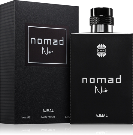 Ajmal Nomad Noir Eau de Parfum for men