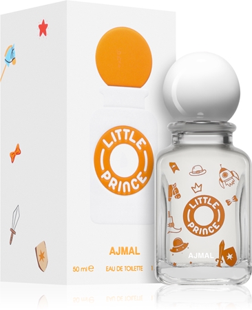 Ajmal Little Prince Eau de Toilette για άντρες