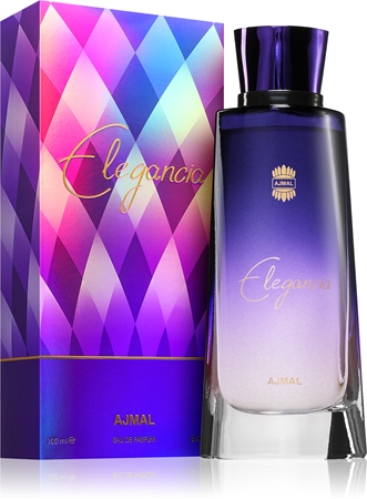 Ajmal Elegancia Eau de Parfum for women