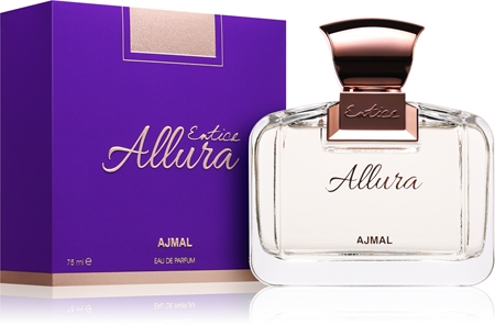 Ajmal Entice Allura parfumska voda za ženske