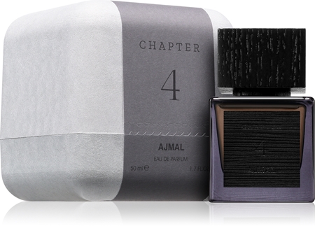 Ajmal Chapter 4 parfémovaná voda unisex