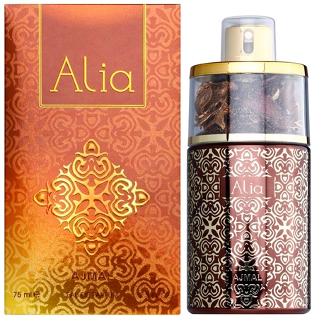 Ajmal Alia Eau de Parfum pour femme