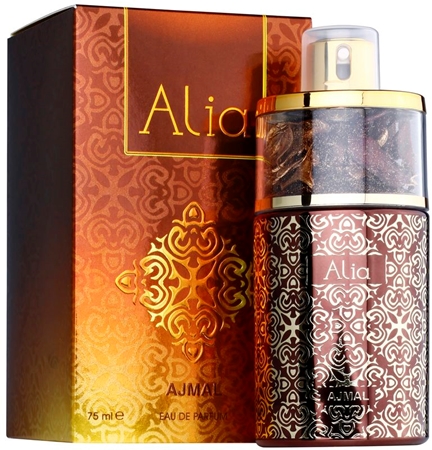 Ajmal Alia Eau de Parfum pour femme