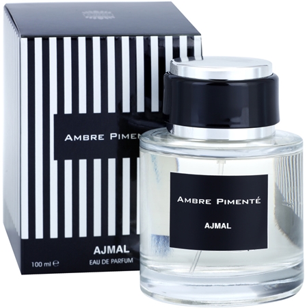 Ajmal Ambre Pimente parfémovaná voda unisex