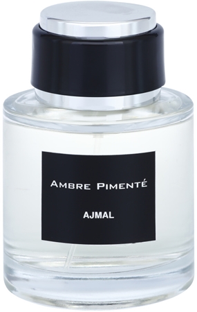Ajmal Ambre Pimente parfémovaná voda unisex