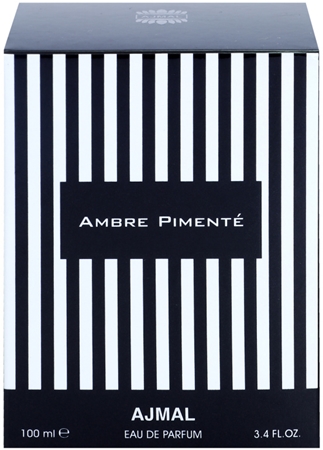 Ajmal Ambre Pimente parfémovaná voda unisex