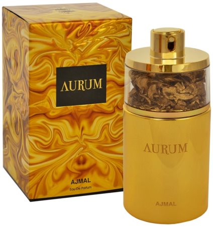 Ajmal Aurum парфумована вода для жінок