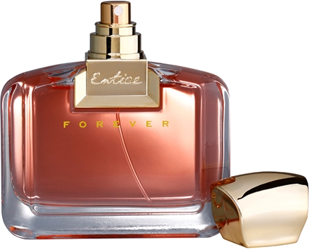 Ajmal Entice Forever Eau de Parfum for Women 75 ml