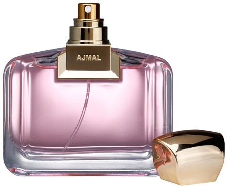 Ajmal Entice Pour Femme 2 eau de parfum pentru femei 75 ml