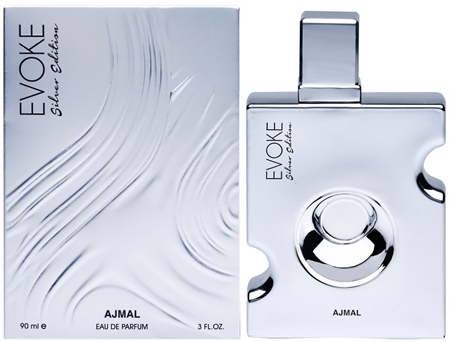 Ajmal Evoke Silver Edition parfémovaná voda pro muže