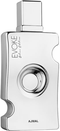 Ajmal Evoke Silver Edition Parfumuotas vanduo moterims