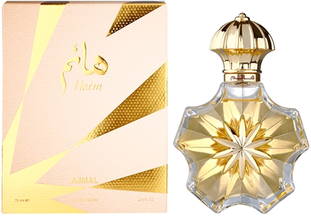 Ajmal Haem eau de parfum mixte