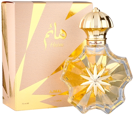 Ajmal Haem eau de parfum mixte