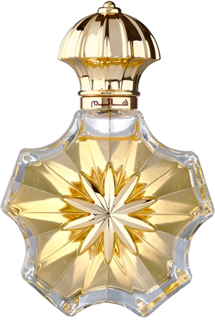 Ajmal Haem eau de parfum mixte